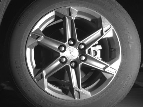 Used 2025 Chevrolet Blazer LT image 14