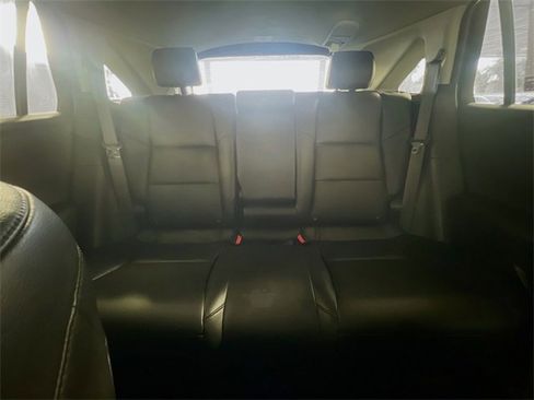 Used 2017 Acura RDX FWD image 25