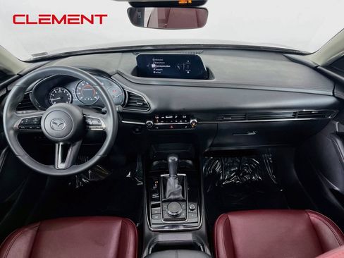Used 2025 MAZDA CX-30 AWD 2.5 S w/ Preferred Package image 11