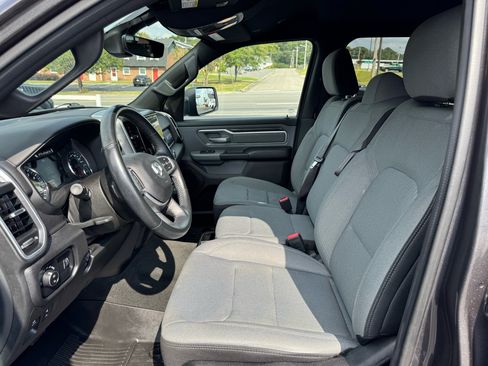 Used 2022 RAM 1500 Big Horn image 17