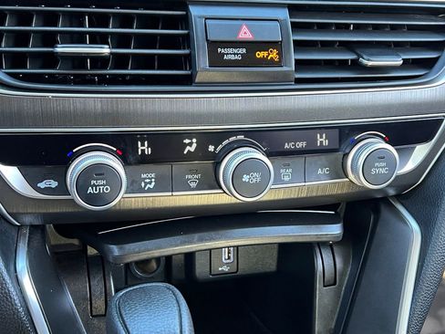 Used 2020 Honda Accord LX image 21