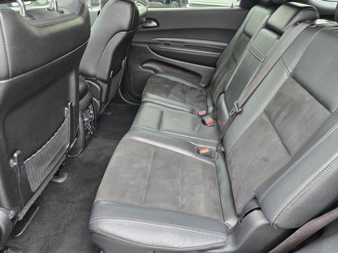 Used 2021 Dodge Durango GT RWD image 26