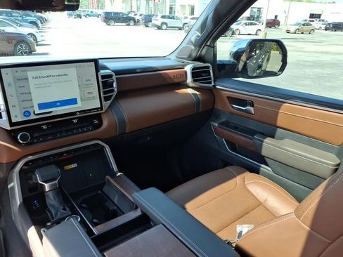 Used 2024 Toyota Tundra 1794 Edition image 11