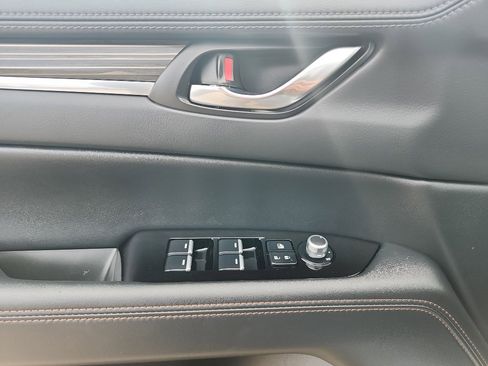 Used 2018 MAZDA CX-5 Grand Touring w/ Premium Package image 18