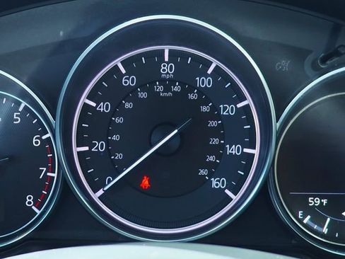 Used 2018 MAZDA CX-5 Touring image 42