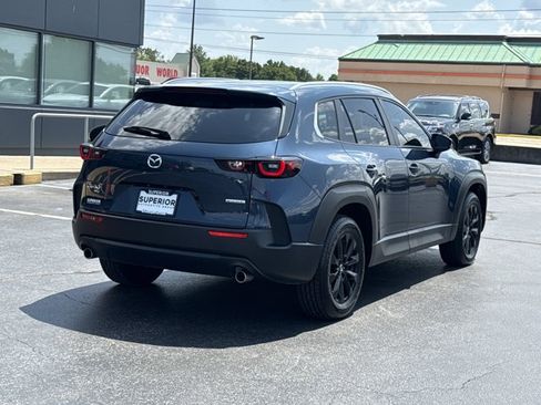 Used 2023 MAZDA CX-50 2.5 S w/ Preferred Plus Pkg AWD/4WD image 3