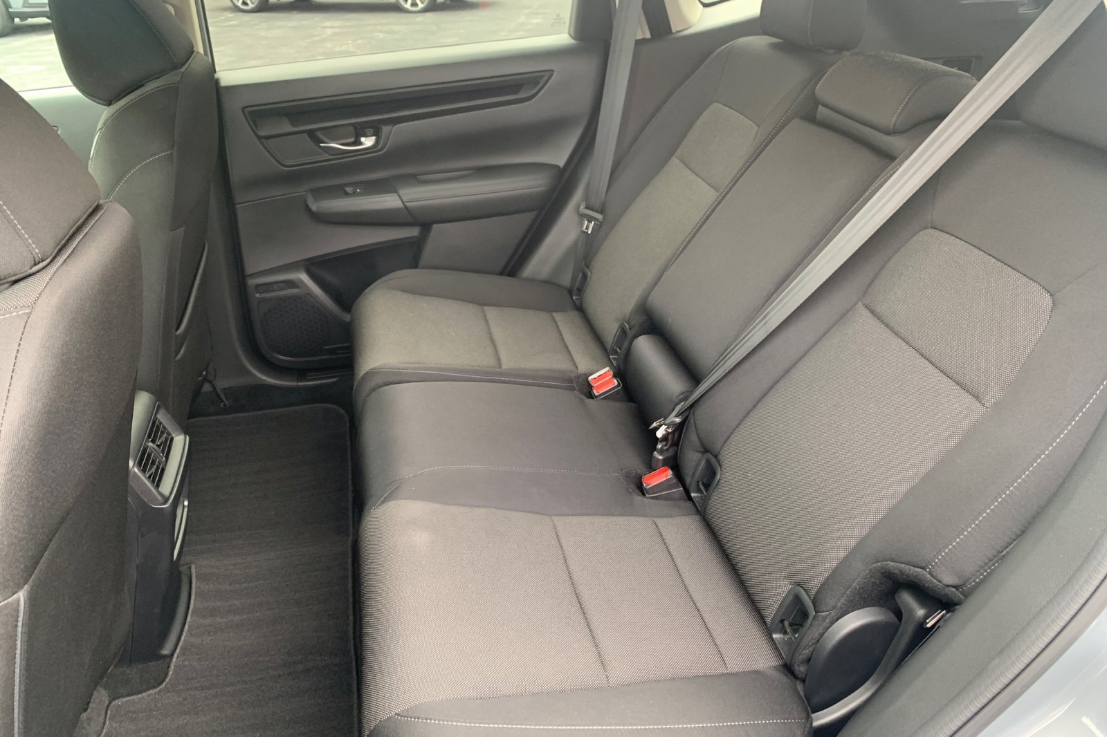 Used 2024 Honda CR-V EX image 15