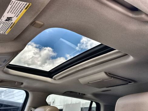 Used 2016 Chevrolet Tahoe LTZ image 26