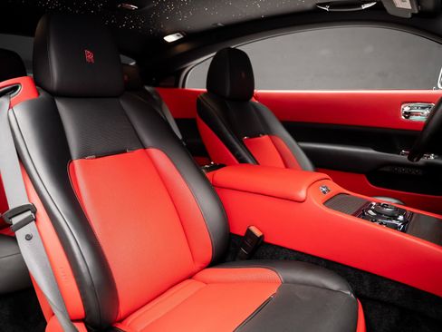 Used 2020 Rolls-Royce Wraith image 62