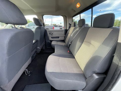 Used 2009 Dodge Ram 1500 Truck SLT image 19