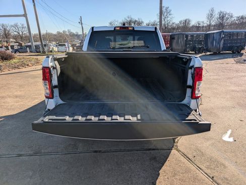 Used 2019 RAM 1500 Big Horn image 12