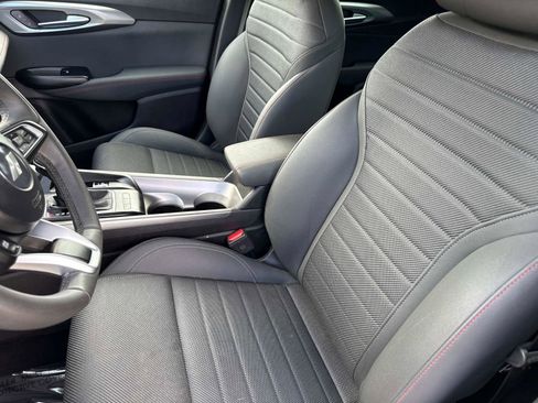 Used 2024 Dodge Hornet R/T image 21