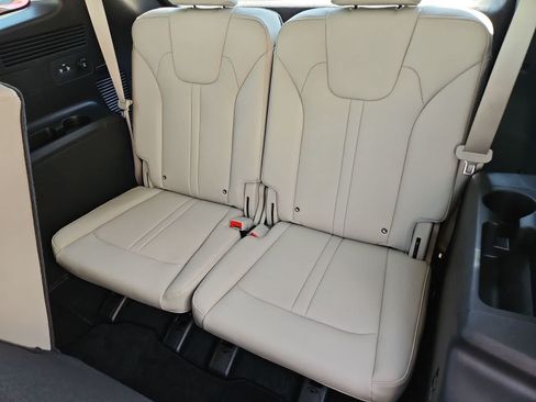 New 2026 Kia Sorento EX FWD image 37