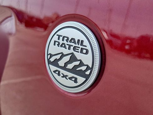 Certified 2021 Jeep Wrangler Unlimited Sport image 9