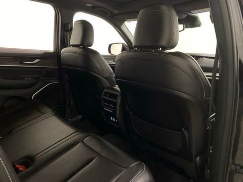 Used 2024 Jeep Grand Cherokee Limited 4xe AWD/4WD image 22