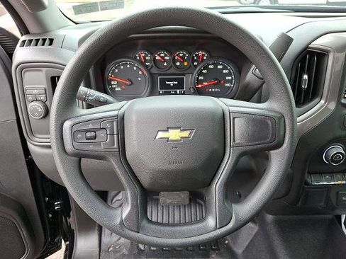 New 2026 Chevrolet Silverado 1500 W/T w/ WT Value Package image 9