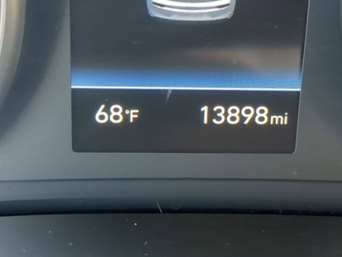 Used 2019 Hyundai Elantra GT N Line image 22