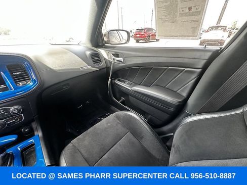 Used 2022 Dodge Charger GT w/ Plus Group AWD/4WD image 14