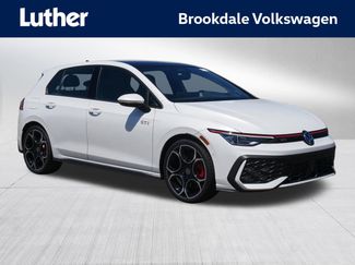 New 2026 Volkswagen GTI Autobahn FWD video 1