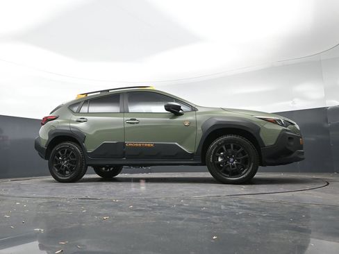 Used 2025 Subaru Crosstrek 2.5i Wilderness w/ Wilderness Package image 29