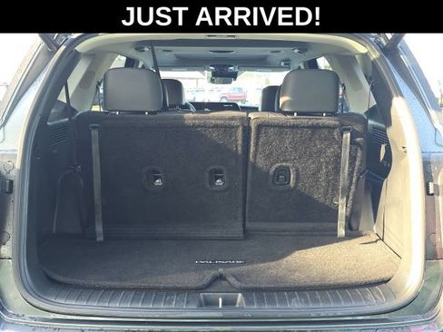 Used 2023 Hyundai Palisade SEL w/ Premium Package FWD image 7