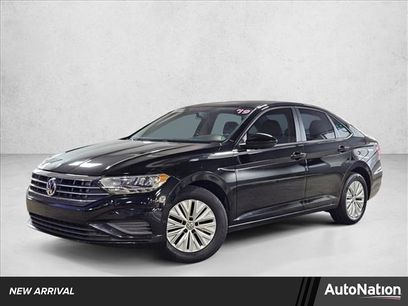 Used 2019 Volkswagen Jetta S