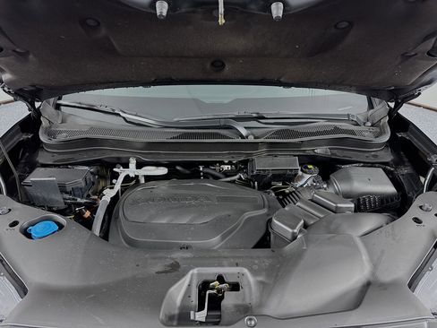 Certified 2023 Honda Passport TrailSport image 31