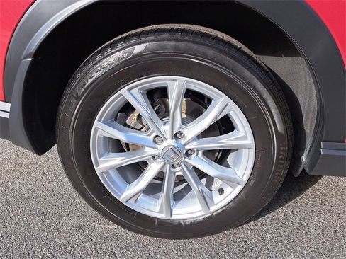 Used 2024 Honda CR-V EX-L image 7