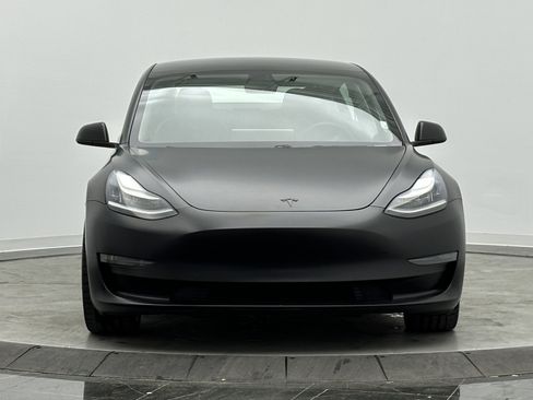 Used 2019 Tesla Model 3 Performance image 2