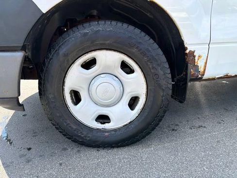 Used 2008 Ford F150 STX RWD image 9