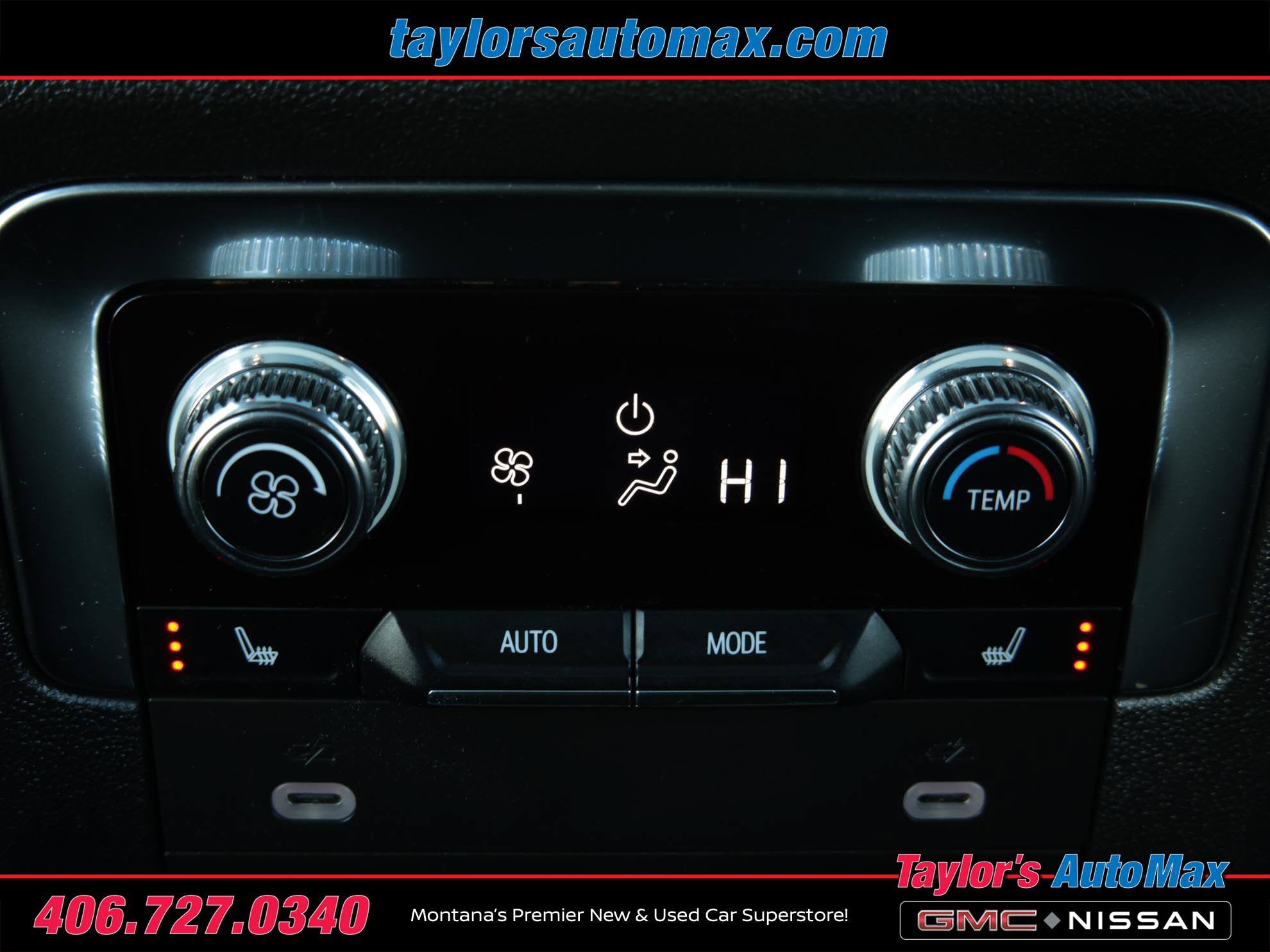Used 2024 GMC Yukon Denali w/ Max Trailering Package AWD/4WD image 40