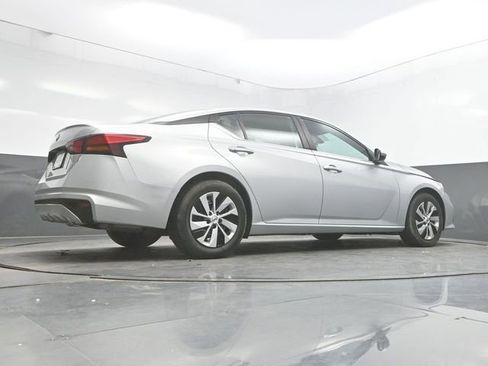 Used 2021 Nissan Altima 2.5 S image 29