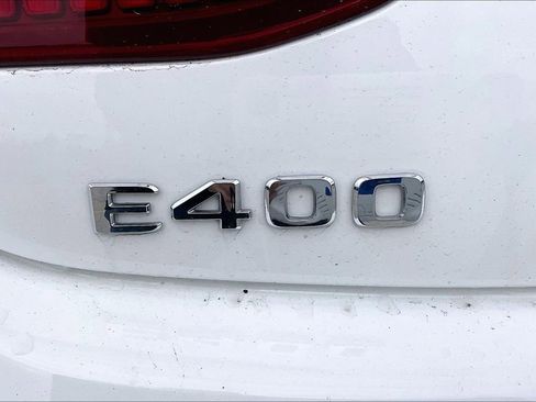 Used 2018 Mercedes-Benz E 400 Coupe w/ Premium 1 Package image 24