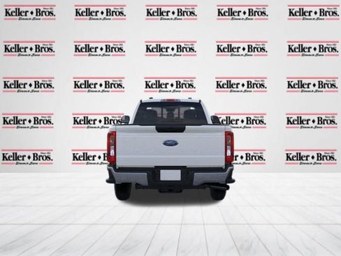 New 2026 Ford F250 XL image 6