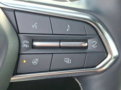 Certified 2024 Chevrolet Traverse LS w/ LPO, Floor Liner Package image 18