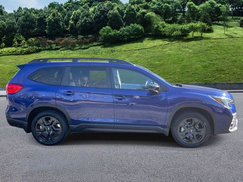 New 2026 Subaru Ascent Bronze Edition image 6