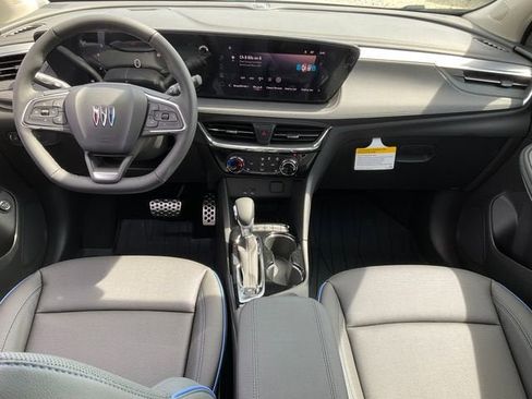 New 2026 Buick Encore GX Sport Touring w/ Advanced Technology Package FWD image 13