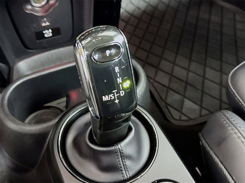 Certified 2022 MINI Cooper S w/ Driver Assistance Package image 17