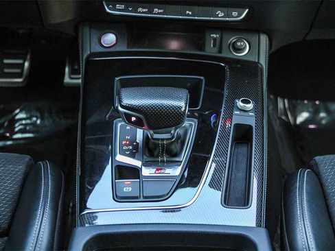 Used 2022 Audi SQ5 Premium Plus w/ Premium Plus Package image 14