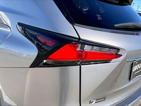 Used 2017 Lexus NX 200t F Sport image 26