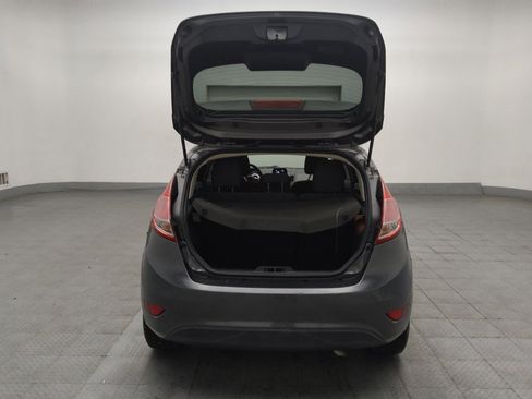 Used 2019 Ford Fiesta SE FWD image 29