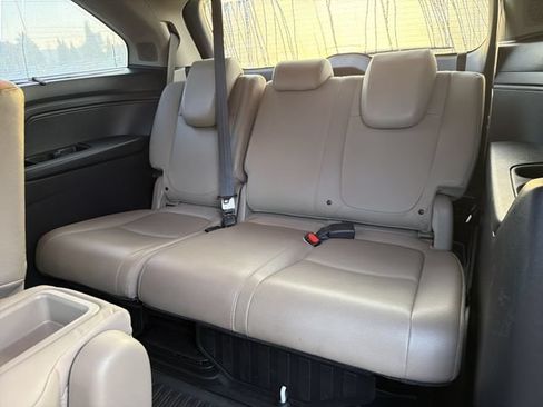 Used 2019 Honda Odyssey Elite image 10