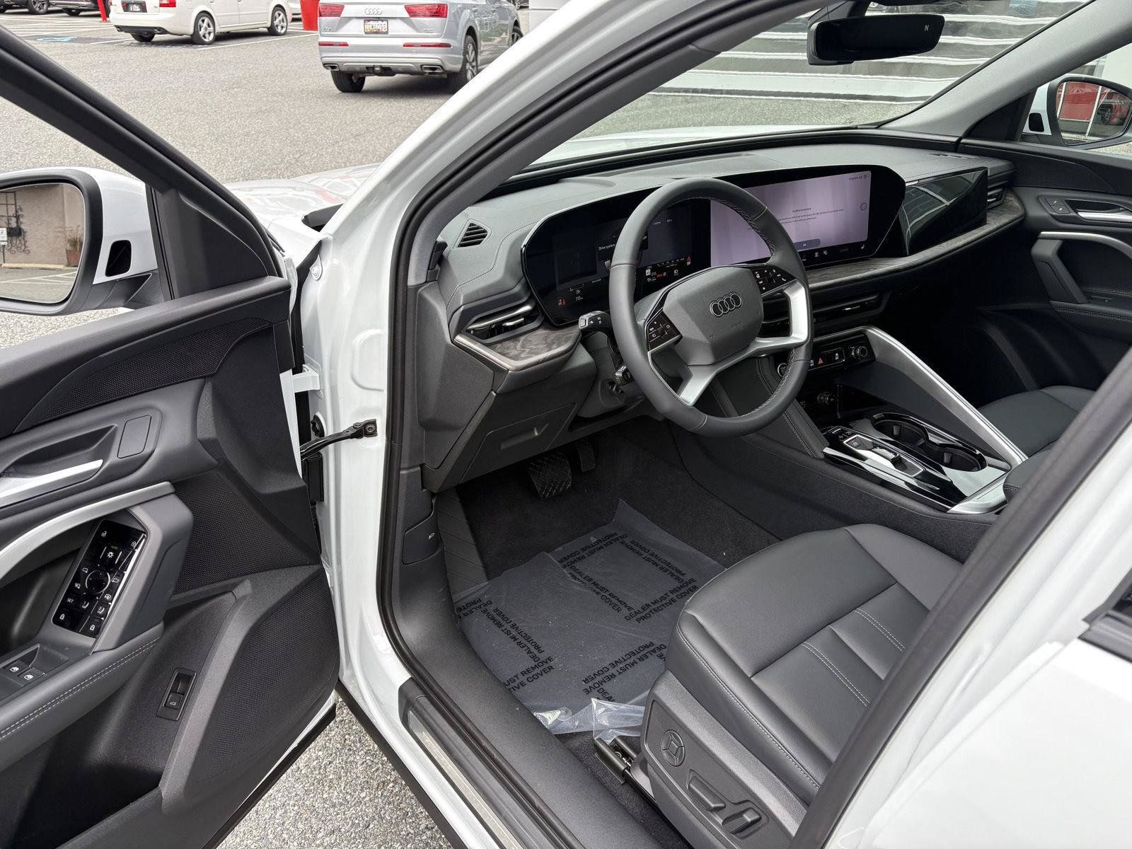 New 2026 Audi Q5 2.0T AWD/4WD image 10