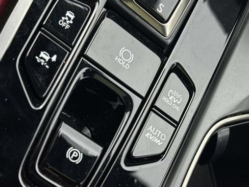 Used 2025 Lexus NX 450h+ F Sport w/ Accessory Package (Z1) AWD/4WD image 20