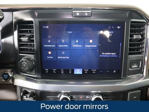New 2026 Ford F350 King Ranch AWD/4WD image 61