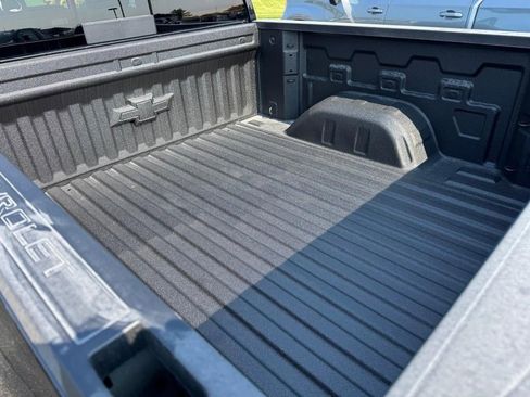 New 2026 Chevrolet Silverado 1500 LT image 4