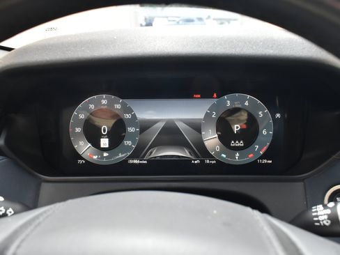 Used 2024 Land Rover Range Rover Velar Dynamic SE AWD/4WD image 25