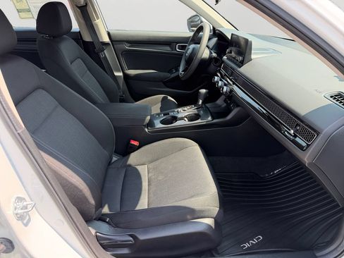 Used 2023 Honda Civic LX image 12