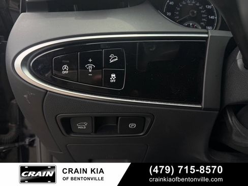 Used 2022 Genesis GV70 2.5T w/ Cargo Package AWD/4WD image 12