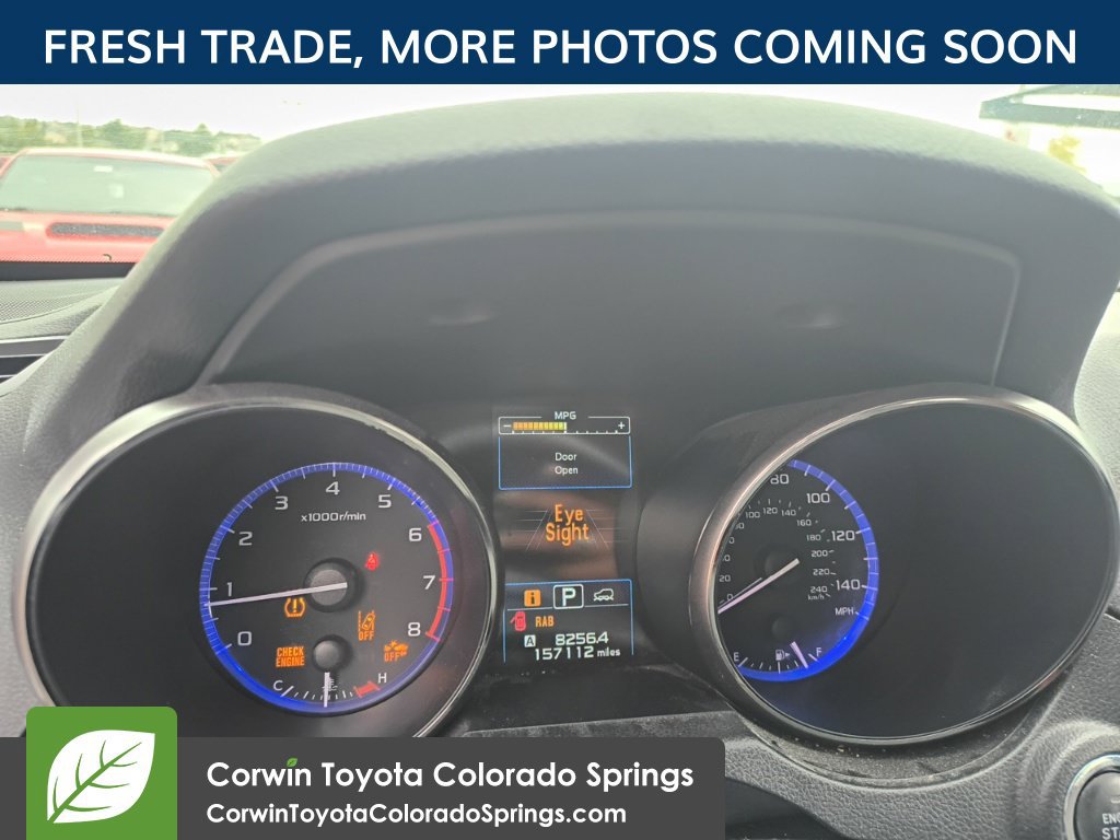 Used 2019 Subaru Outback 2.5i Limited AWD/4WD image 2